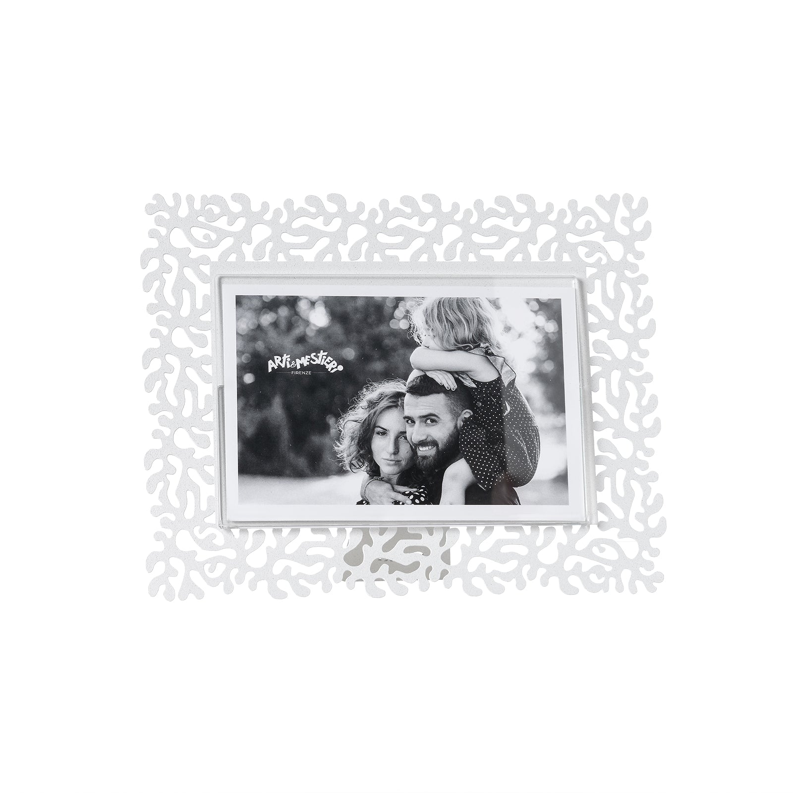 arti-mestieri-corallo-portafoto-piccolo-orizzontale image 1