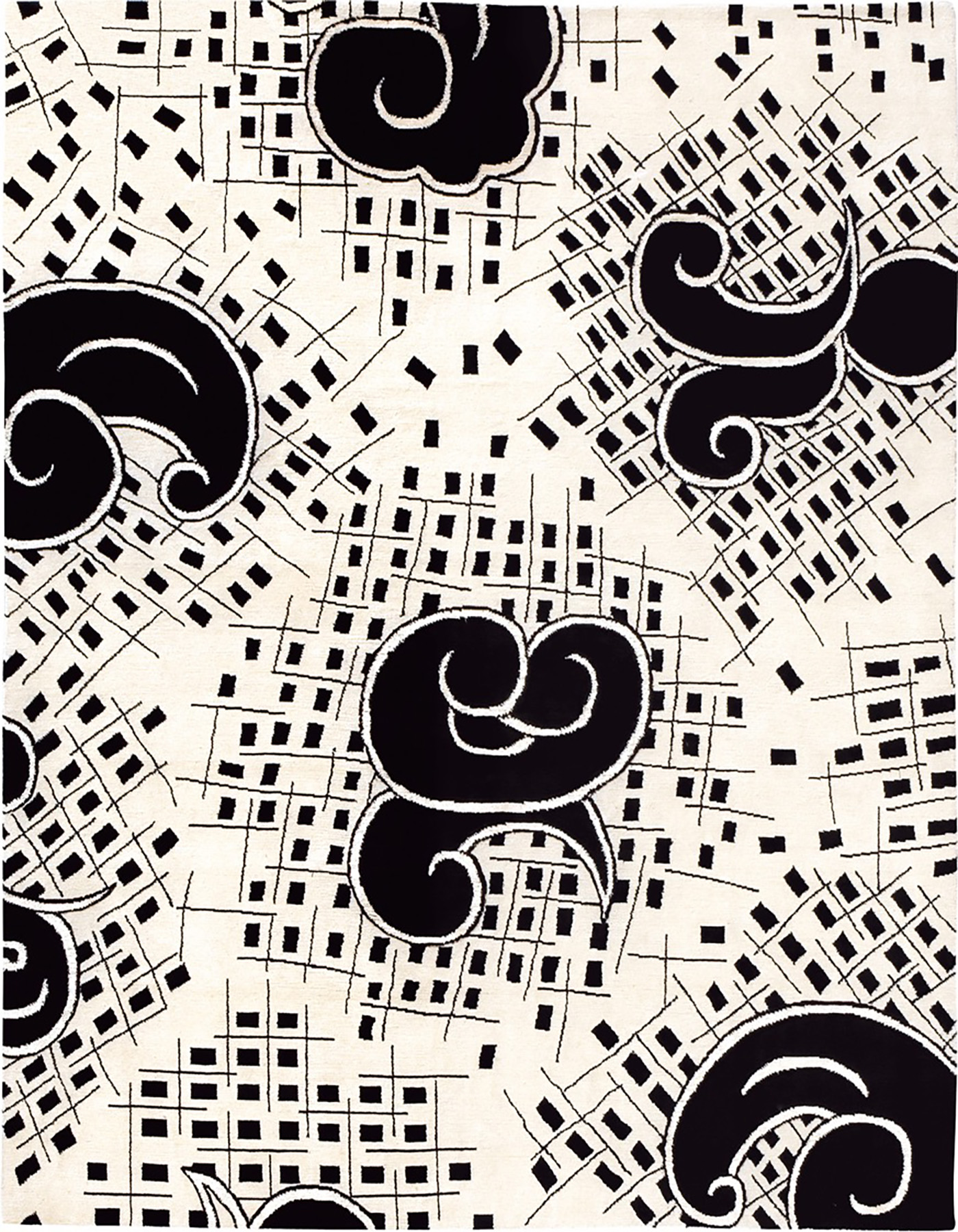 illulian-kimono-clouds-310x240-cm-tappeto-lana-e-seta image 1