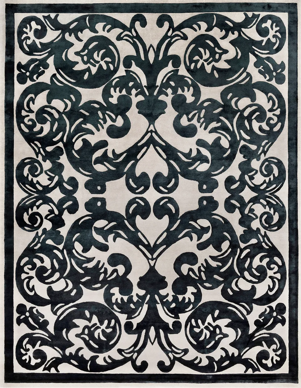 illulian-tyrant-tappeto-design-collection image 1