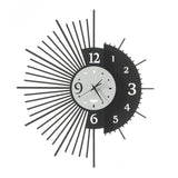arti-mestieri-mir-orologio-da-parete-luce-e-profondit image 3
