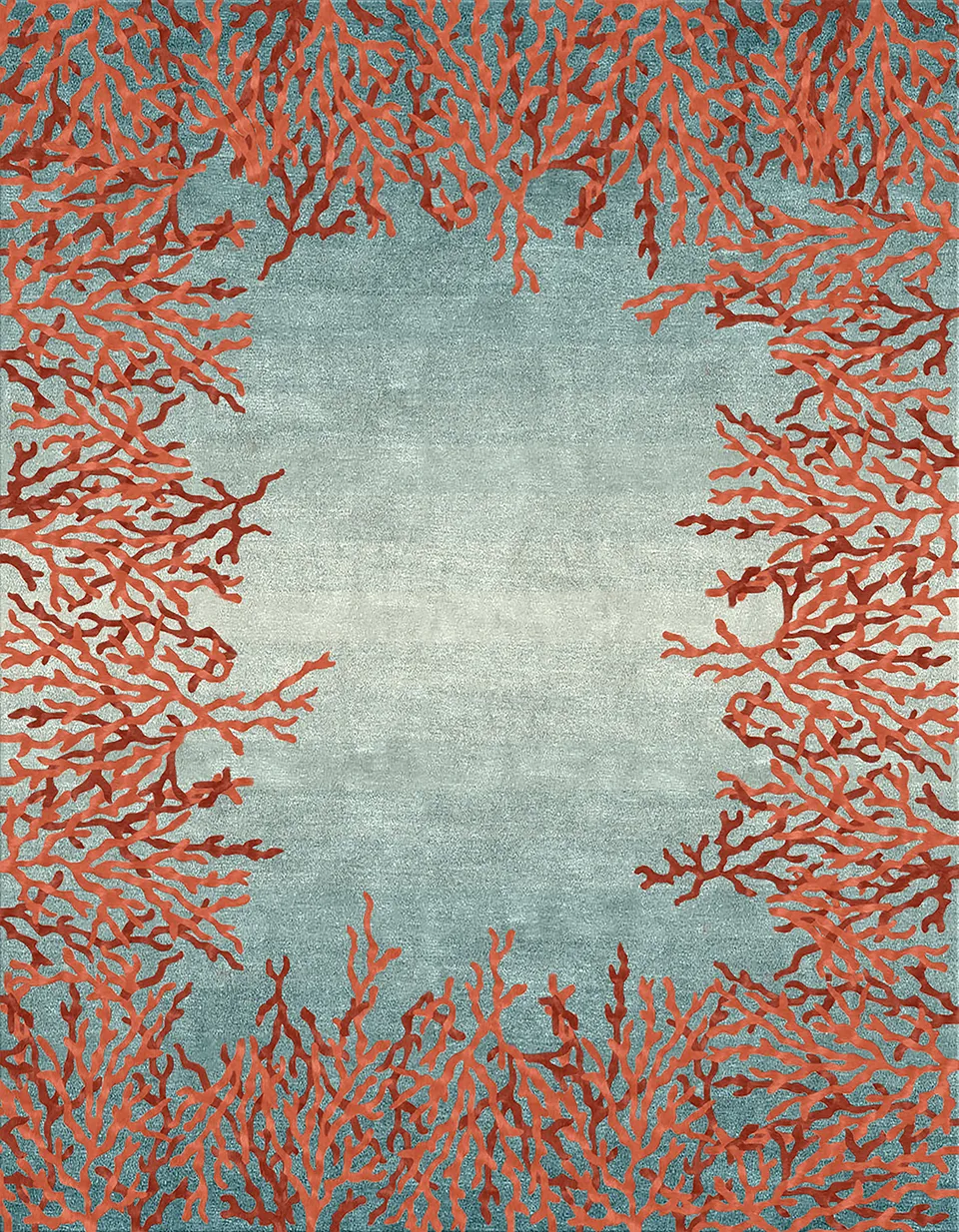 tappeto-illulian-bora-bora-marina-collection-fatto-a-mano-personalizzabile image 1