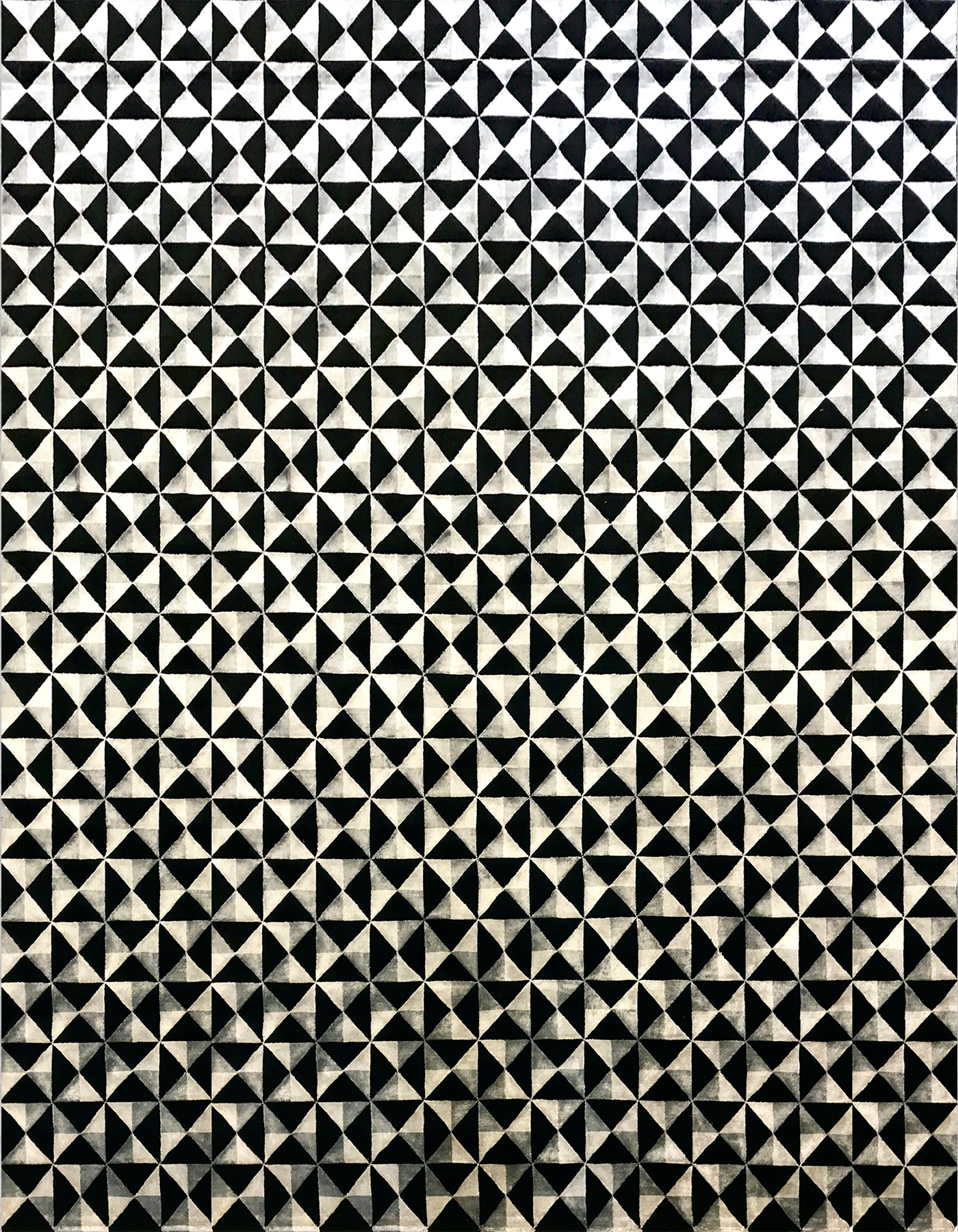 illulian-illusion-tappeto-370x274-cm-lana-e-seta image 1
