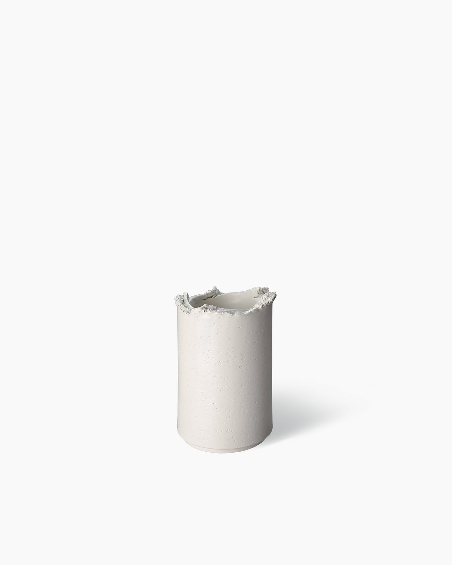 bitossi-ceramiche-vaso-clay-formafantasma-bianco-matt-2018 image 1