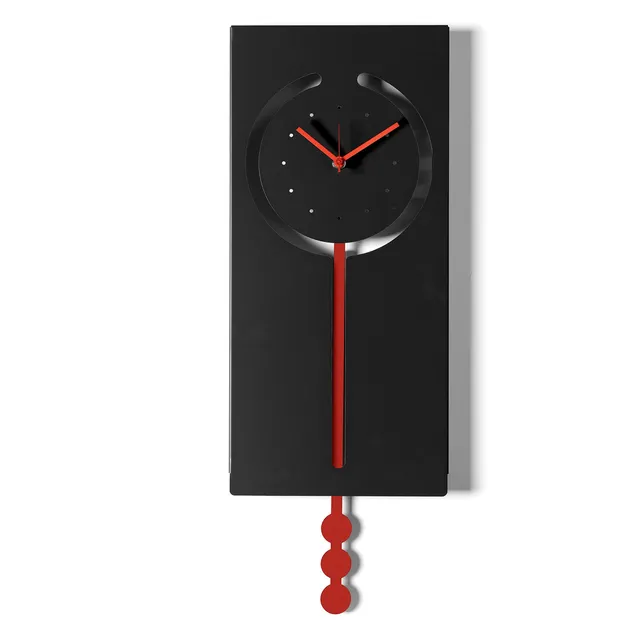 arti-mestieri-omega-orologio-a-pendolo-minimal image 1