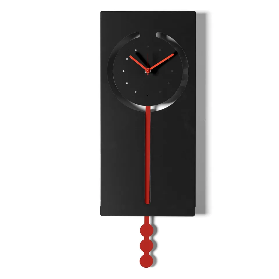 arti-mestieri-omega-orologio-a-pendolo-minimal image 1