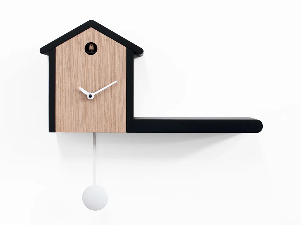 progetti-my-house-orologio-a-cuc-casetta-in-legno image 1