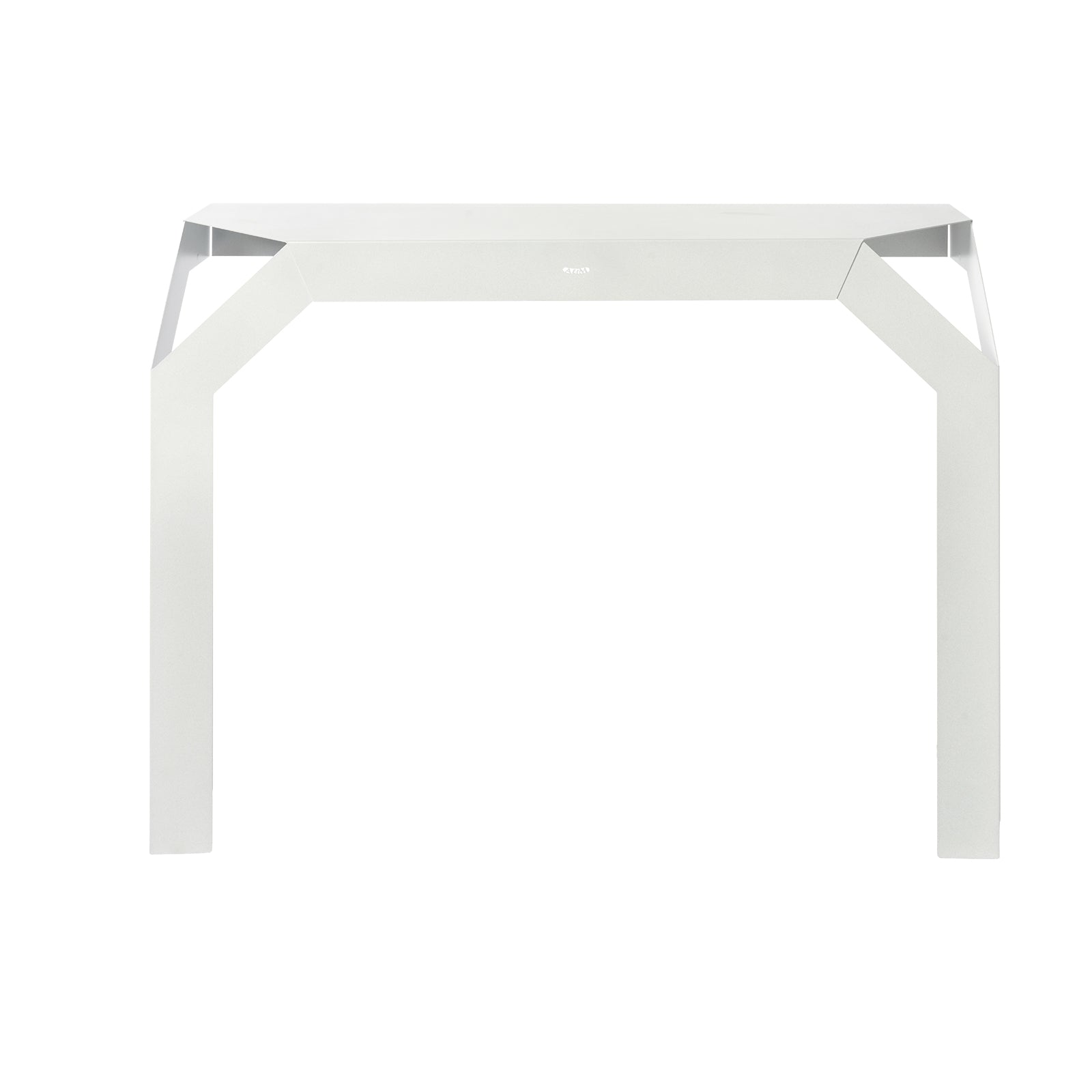 arti-mestieri-consolle-ingresso-uncorner-in-ferro-minimal image 1