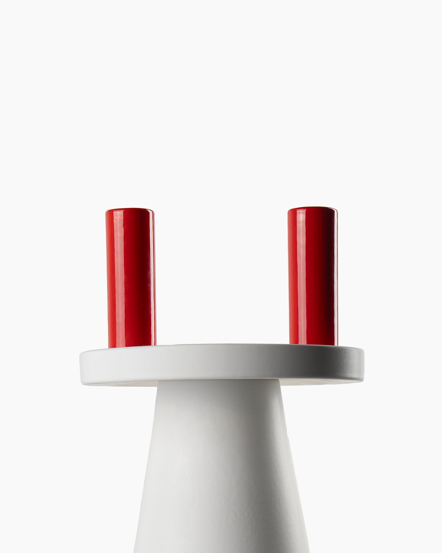 bitossi-ceramiche-scultura-torsi-untitled-natalie-du-pasquier-2018 image 3