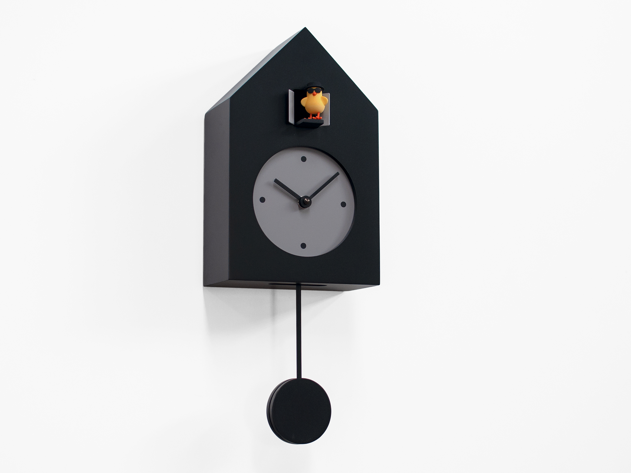 progetti-freebird-badass-orologio-da-parete-con-pendolo-uccellino image 6