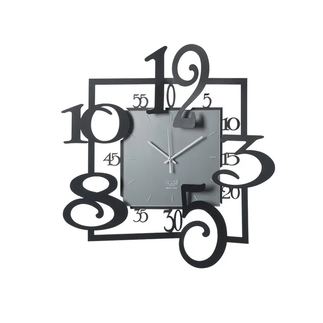 arti-mestieri-amos-orologio-da-parete-particolare-di-design image 1