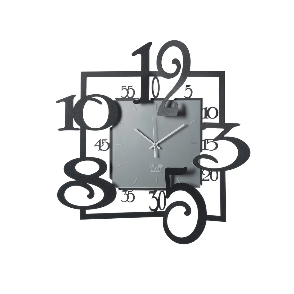 arti-mestieri-amos-orologio-da-parete-particolare-di-design image 1