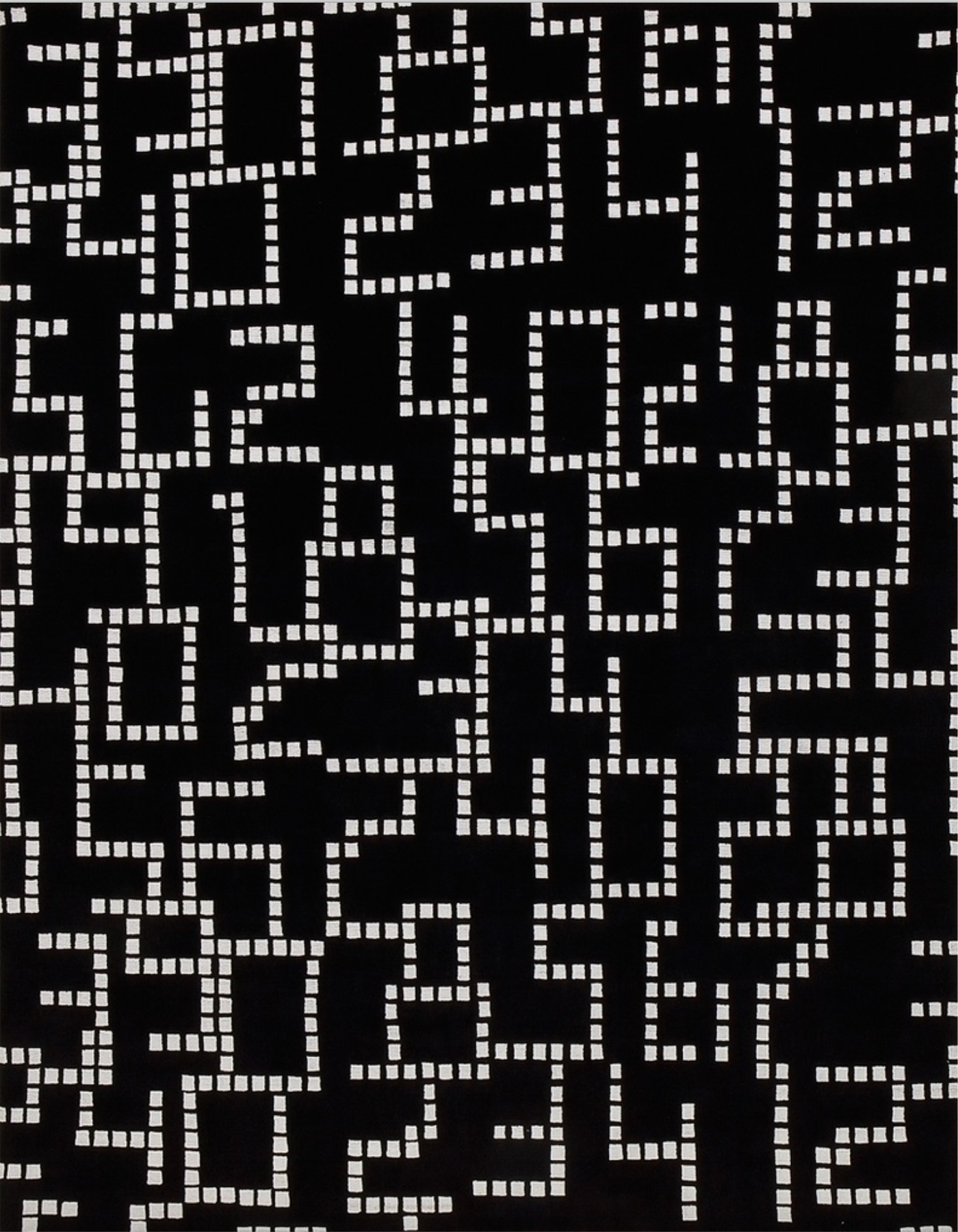illulian-numbers-tappeto-design-300x240-cm-lana-e-seta image 1