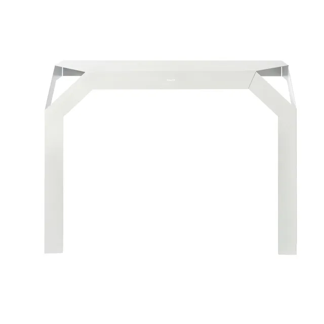 arti-mestieri-consolle-ingresso-uncorner-in-ferro-minimal image 1
