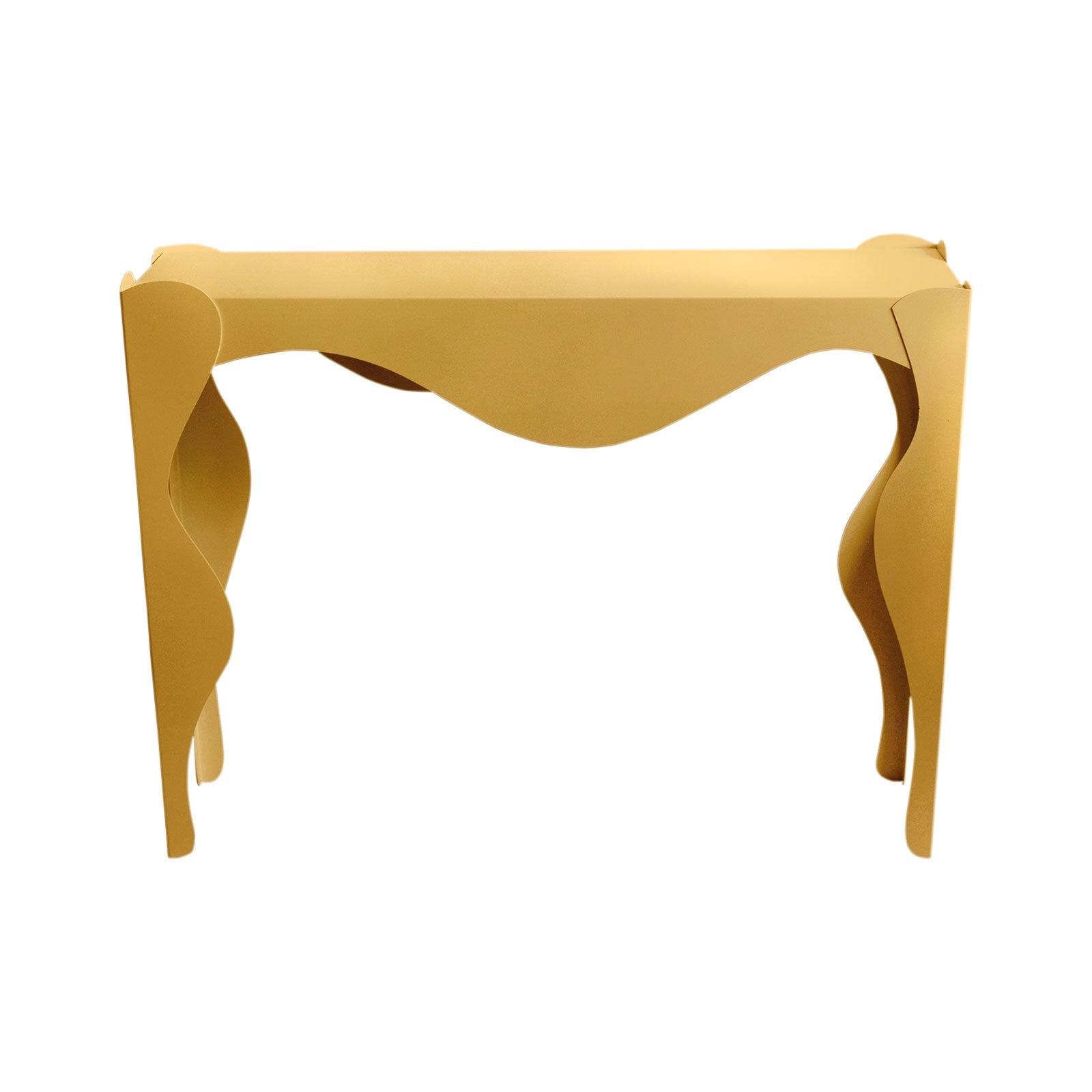 arti-mestieri-isotta-tavolo-consolle-di-design-minimal-classico-in-ferro image 3