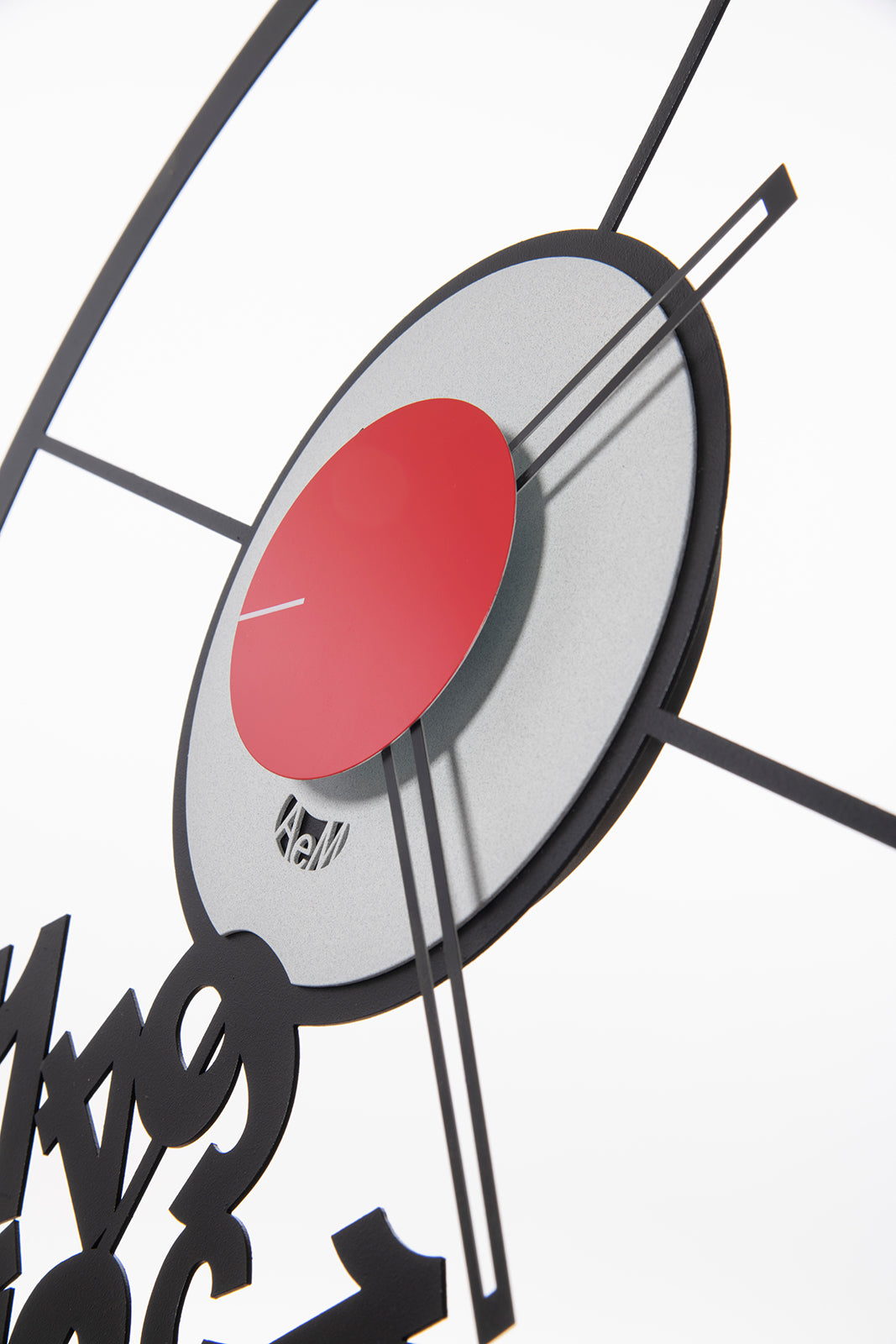 arti-mestieri-mixer-orologio-da-parete-50-cm image 4
