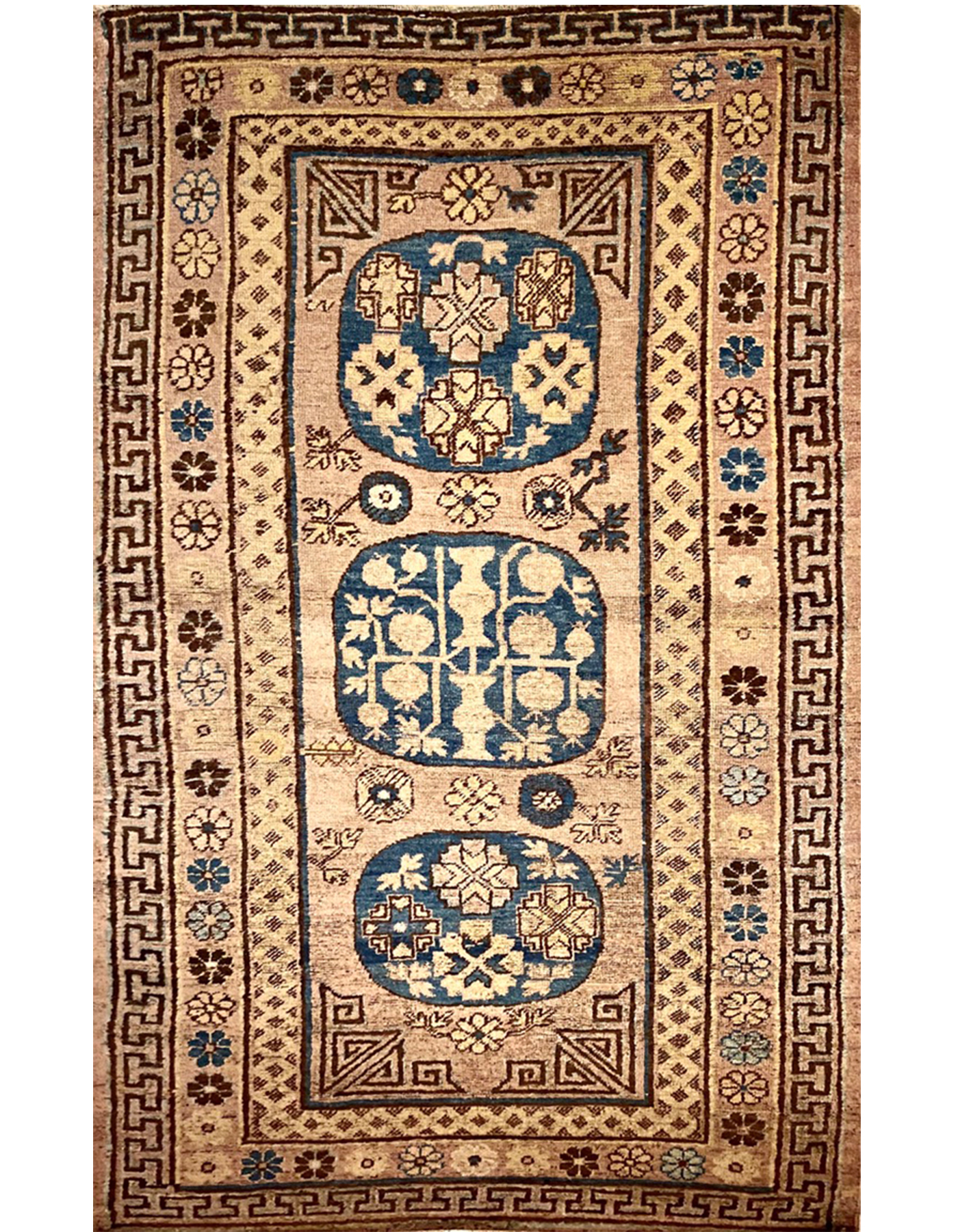 illulian-khotan-tappeto-nomad-238x122-cm image 1