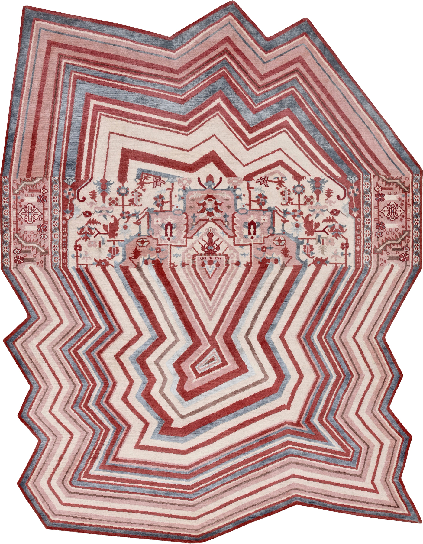 illulian-evolution-part-ii-tappeto-design-collection-su-misura image 1