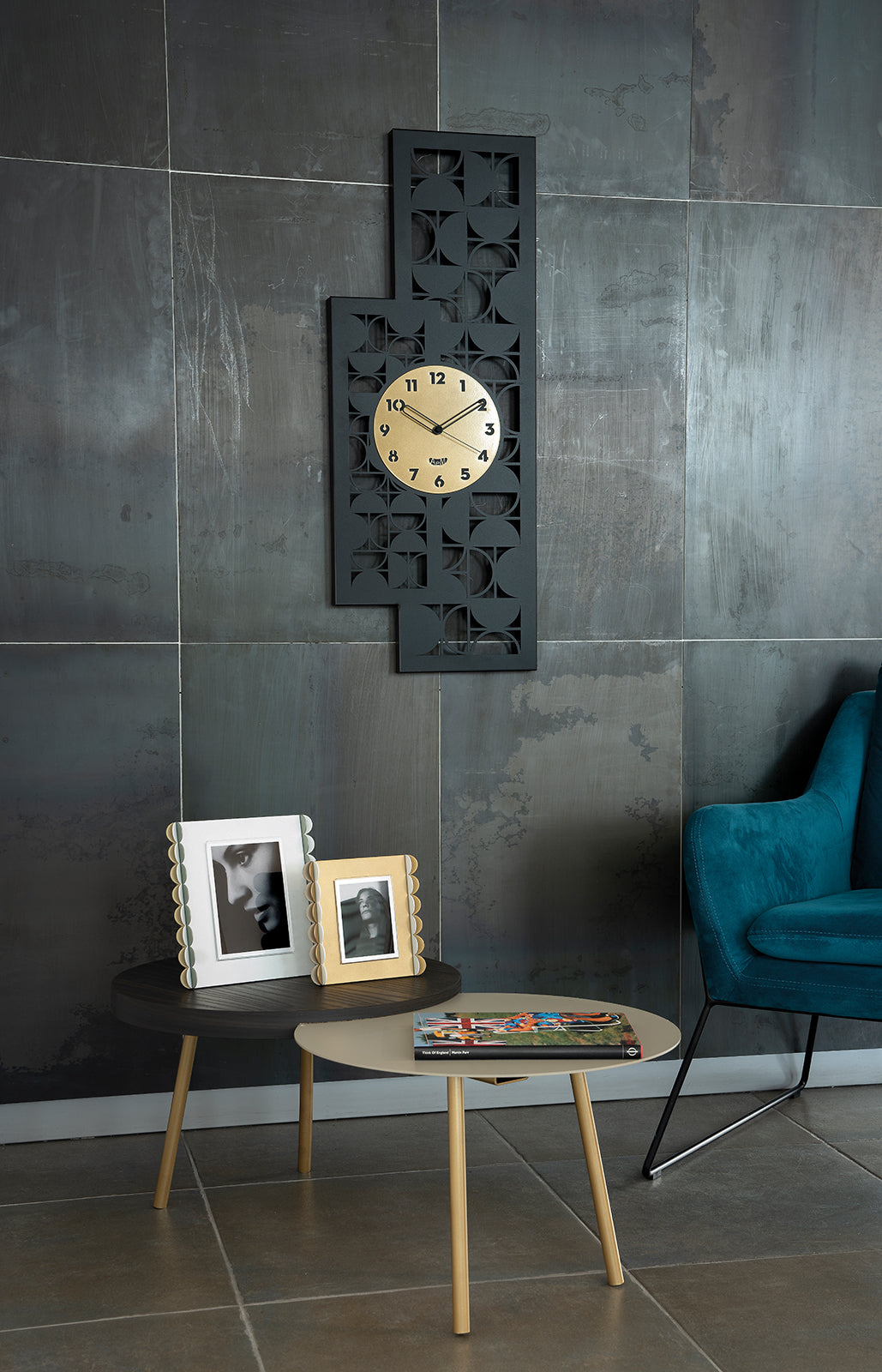 arti-mestieri-vogue-orologio-di-design-da-parete-34-5x90-cm image 3