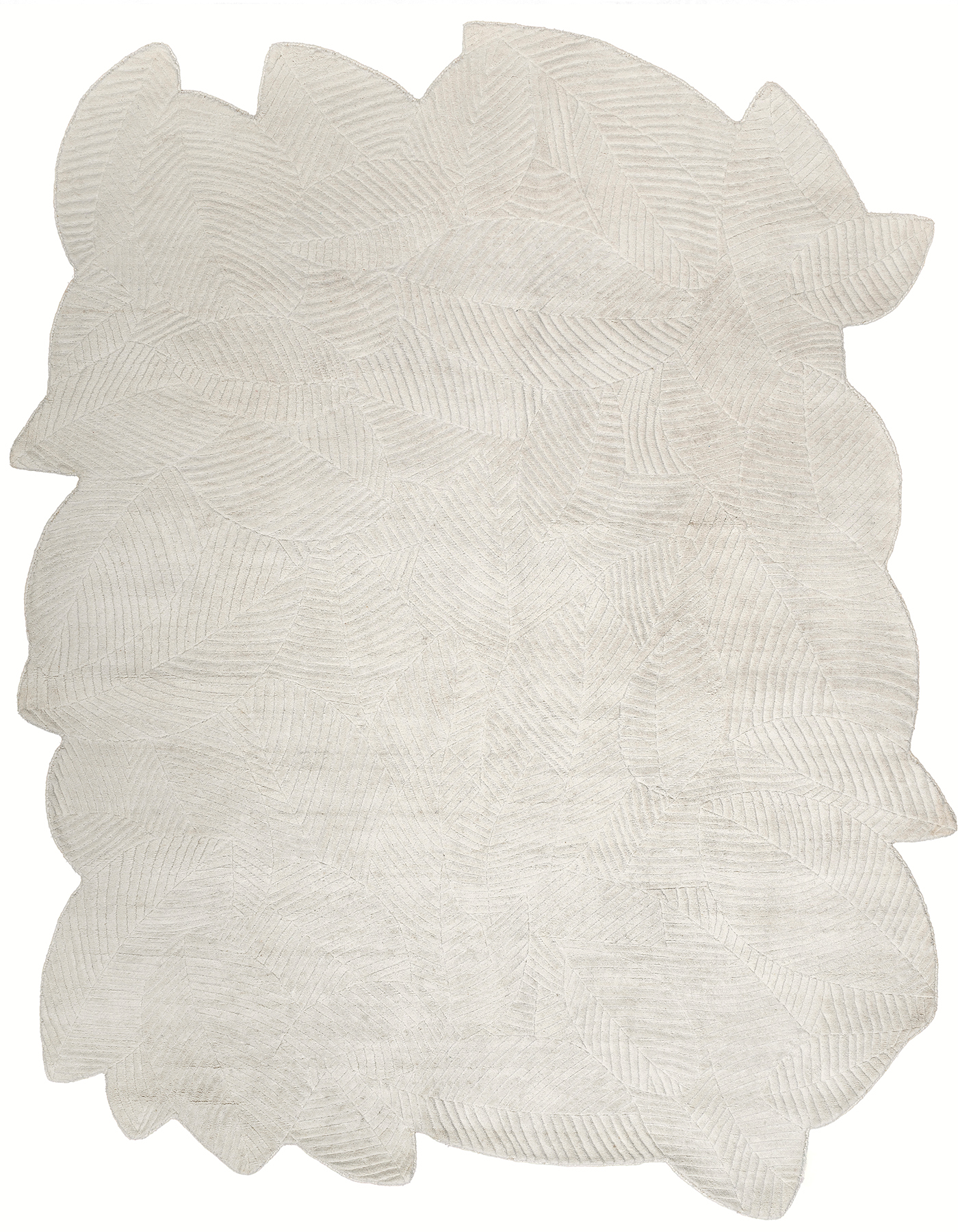 illulian-edra-cut-out-tappeto-design-sagomato-personalizzabile image 1