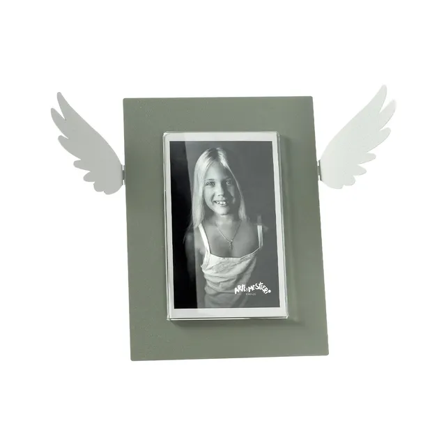 arti-mestieri-icaro-piccolo-portafoto-design image 1
