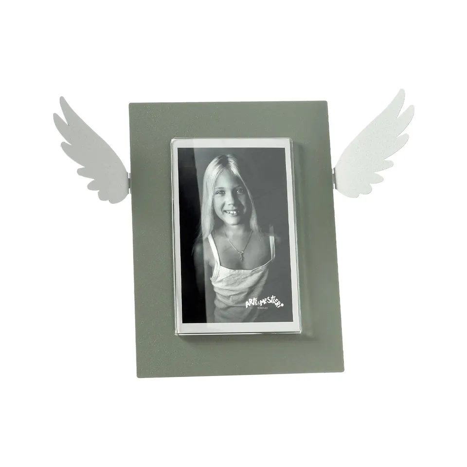 arti-mestieri-icaro-piccolo-portafoto-design image 1