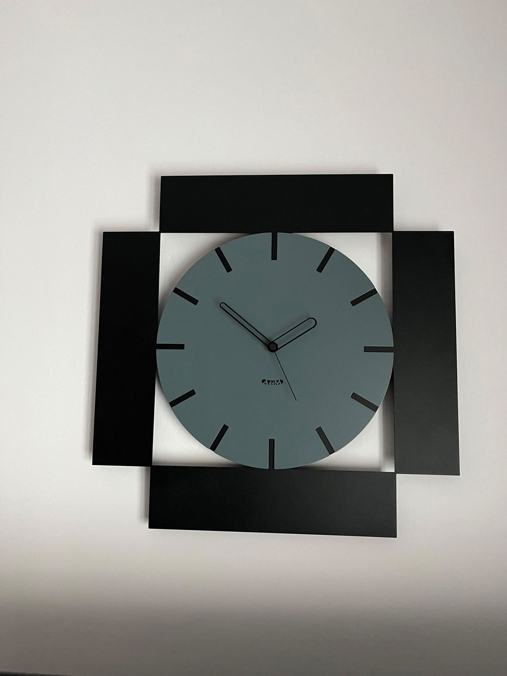 Minimal e leggibilissimo