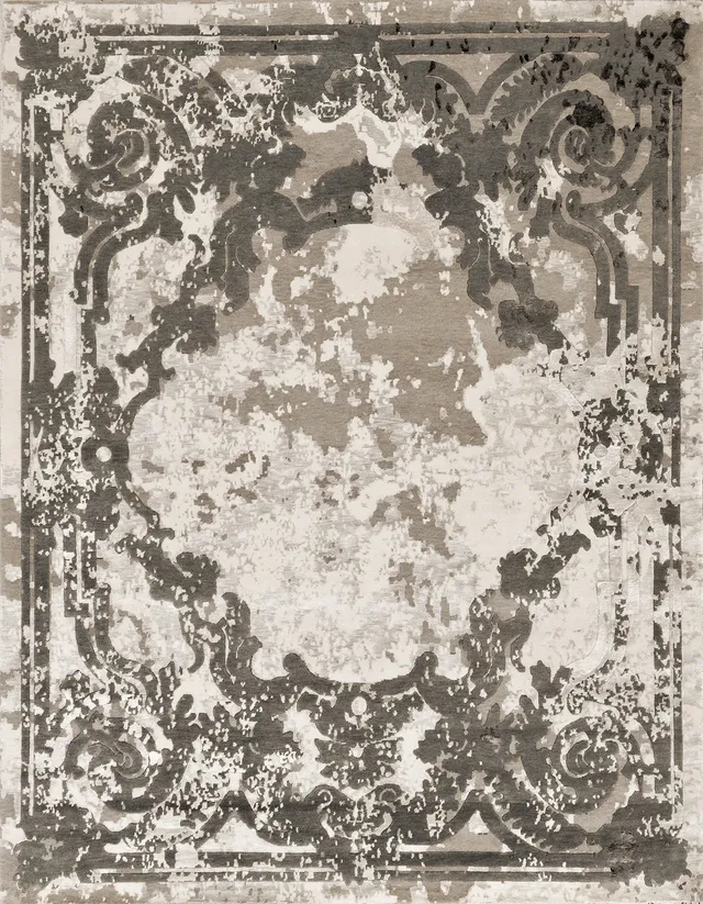 tappeto-illulian-colette-design-collection-fatto-a-mano-personalizzabile image 1