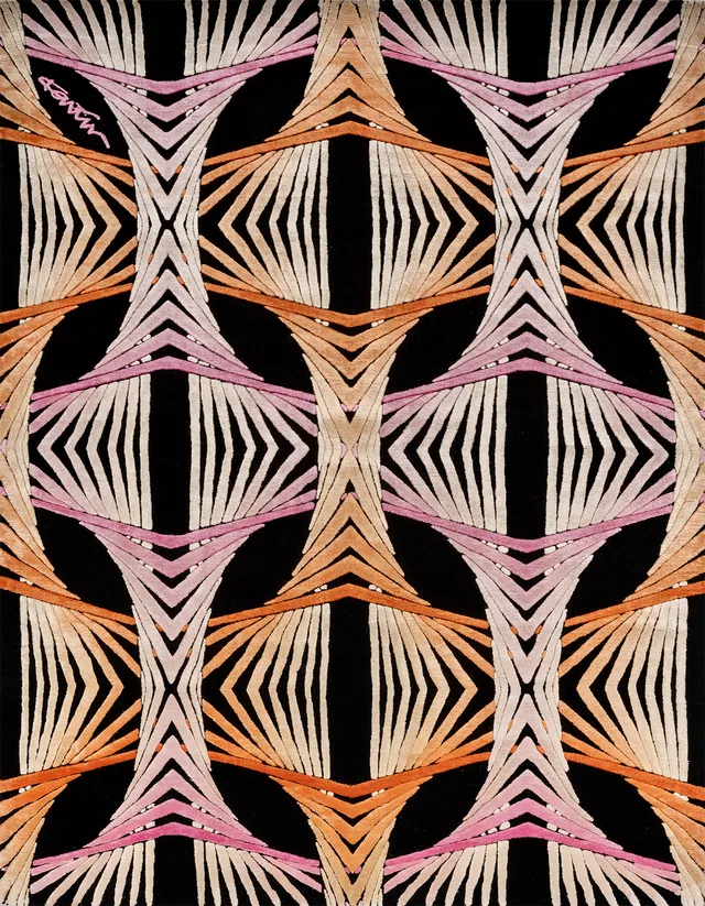 illulian-data-tappeto-300-x-200-cm-in-lana-e-seta image 1
