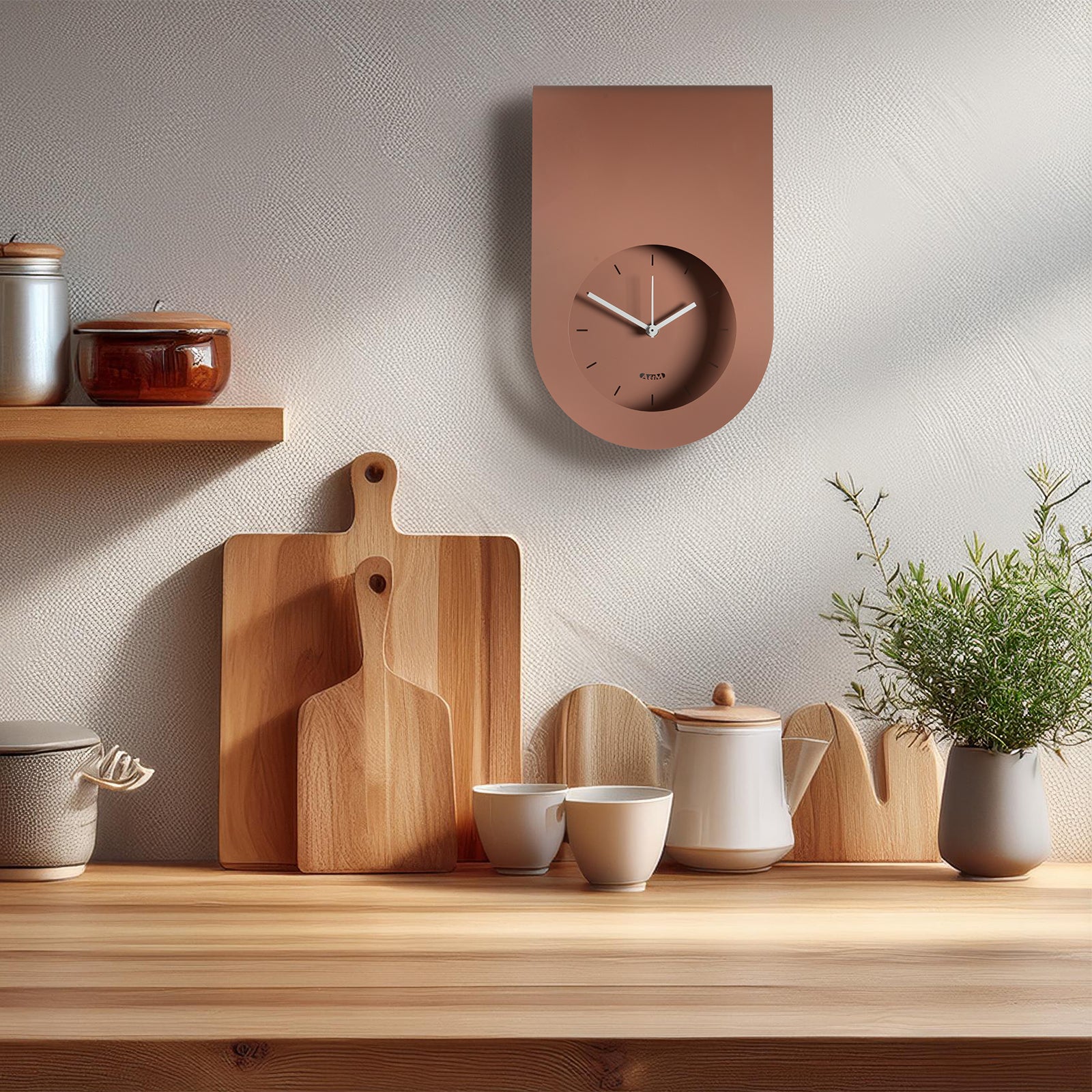 arti-mestieri-lembo-orologio-di-design-minimal-in-ferro image 3