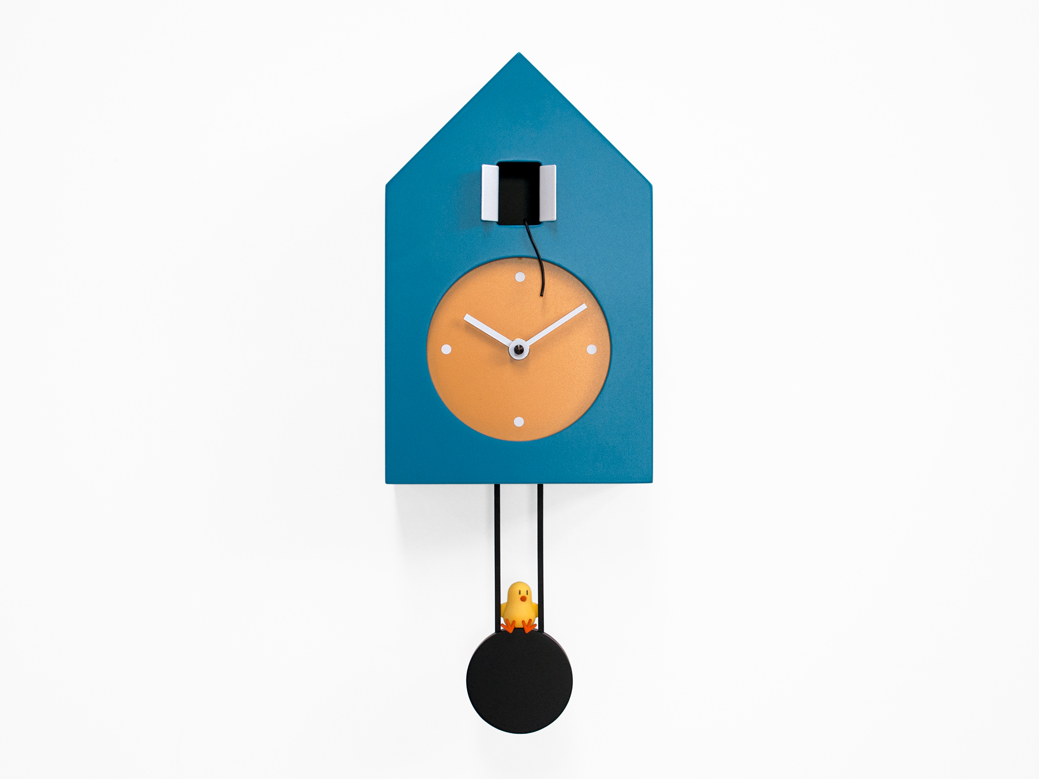 progetti-freebird-orologio-da-parete-con-uccellino-su-pendolo image 5