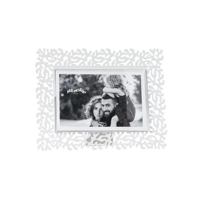 arti-mestieri-corallo-portafoto-piccolo-orizzontale image 1