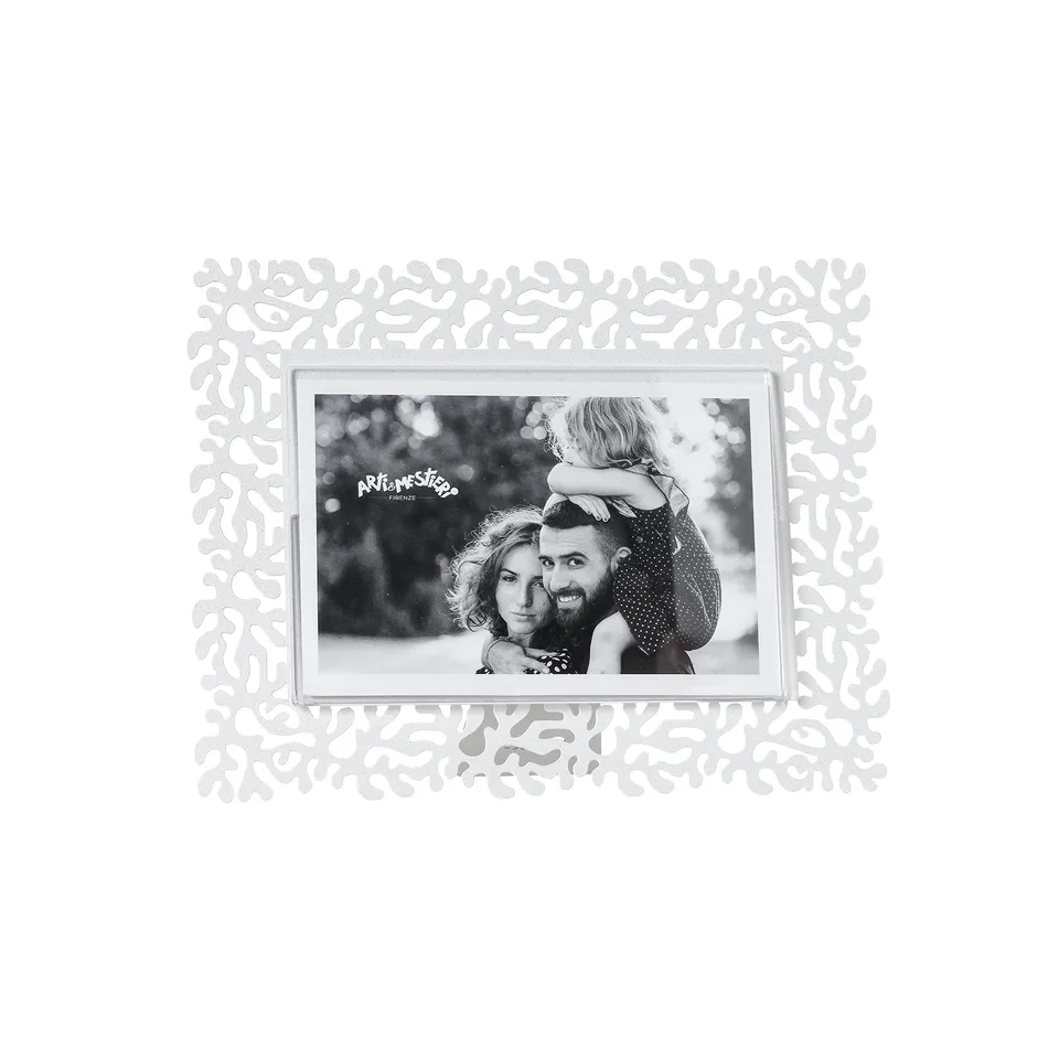 arti-mestieri-corallo-portafoto-piccolo-orizzontale image 1