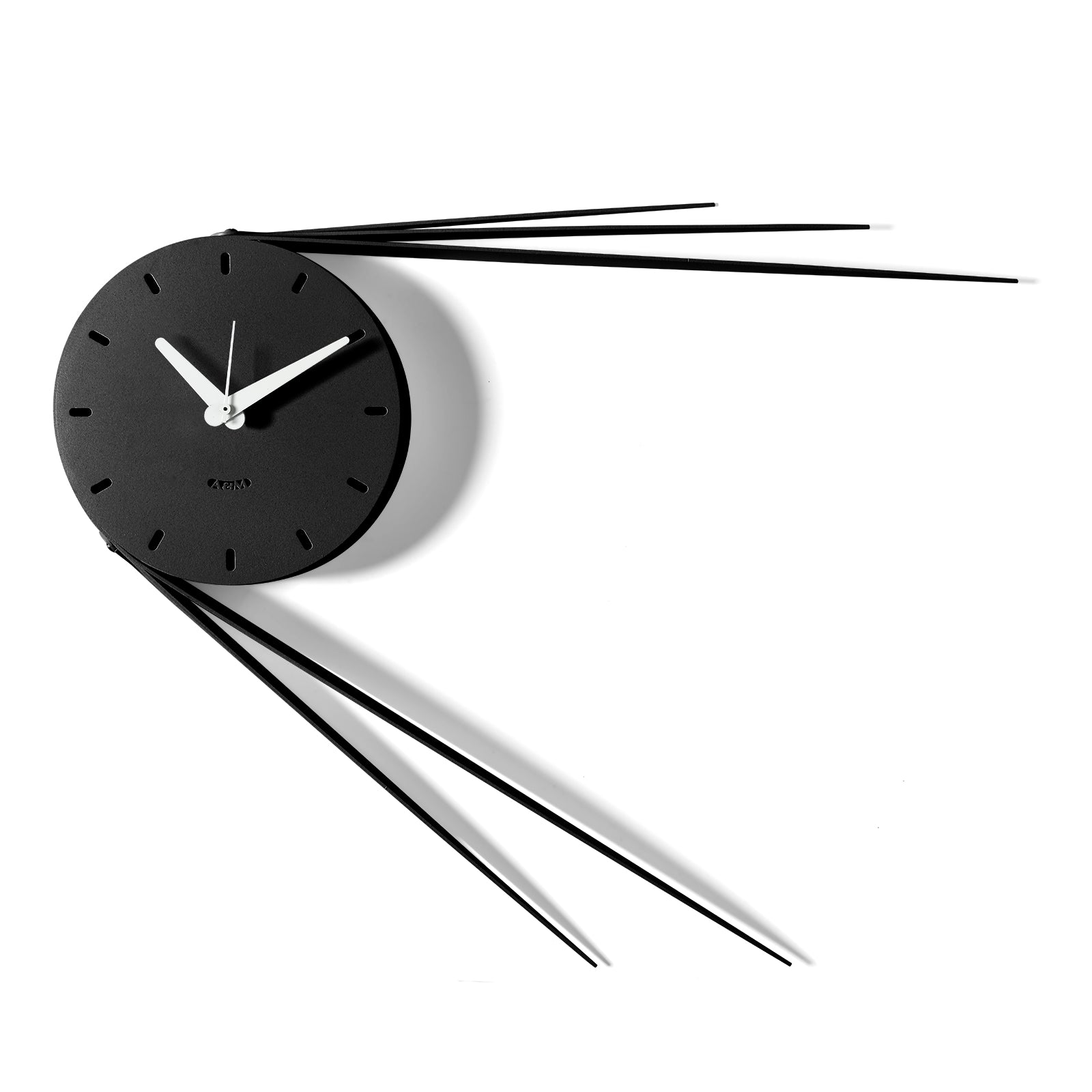 arti-mestieri-traslo-orologio-da-parete-design image 1