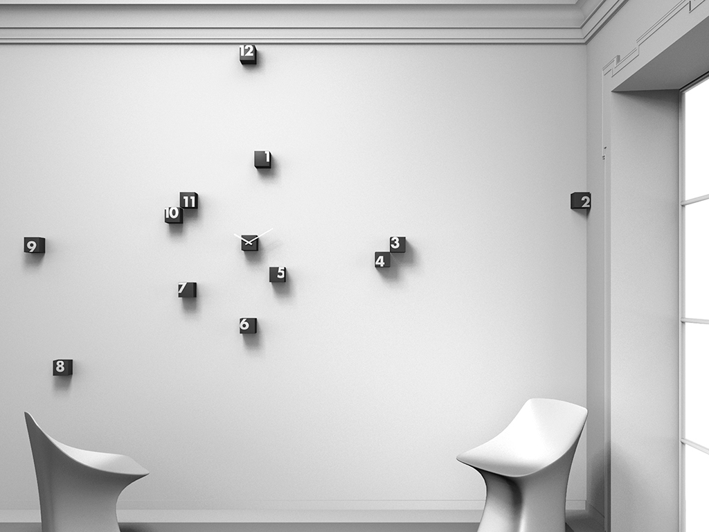 progetti-rnd-time-orologio-da-parete-componibile-cubetti-random image 3
