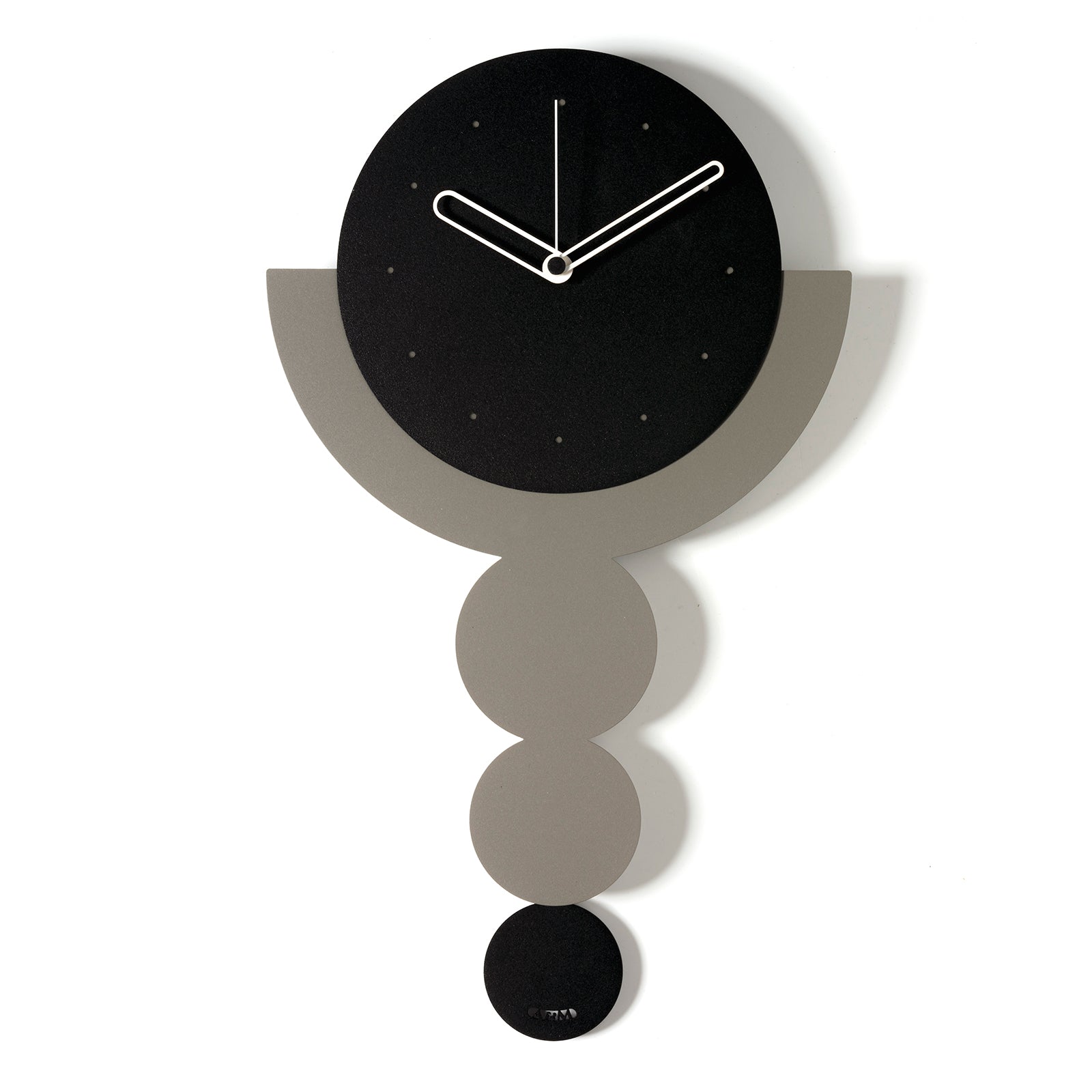 arti-mestieri-trilogy-orologio-a-pendolo image 1