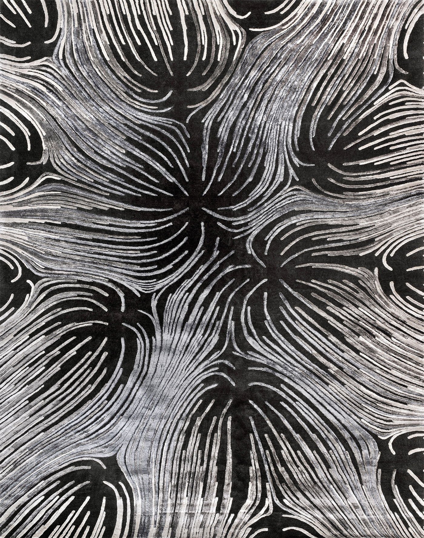 illulian-interlace-zaha-hadid-versione-c-bianco-nero image 2