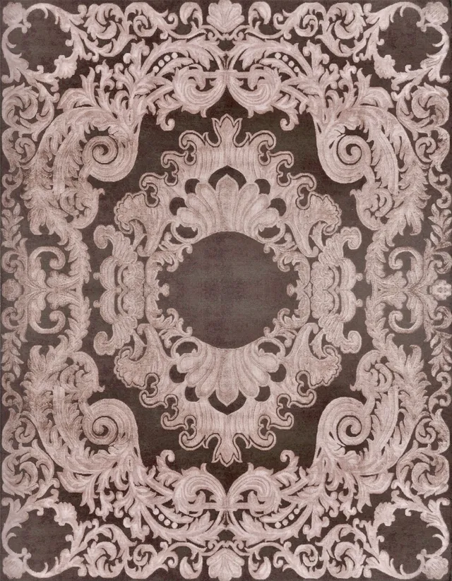 illulian-venus-tappeto-design-personalizzabile image 1