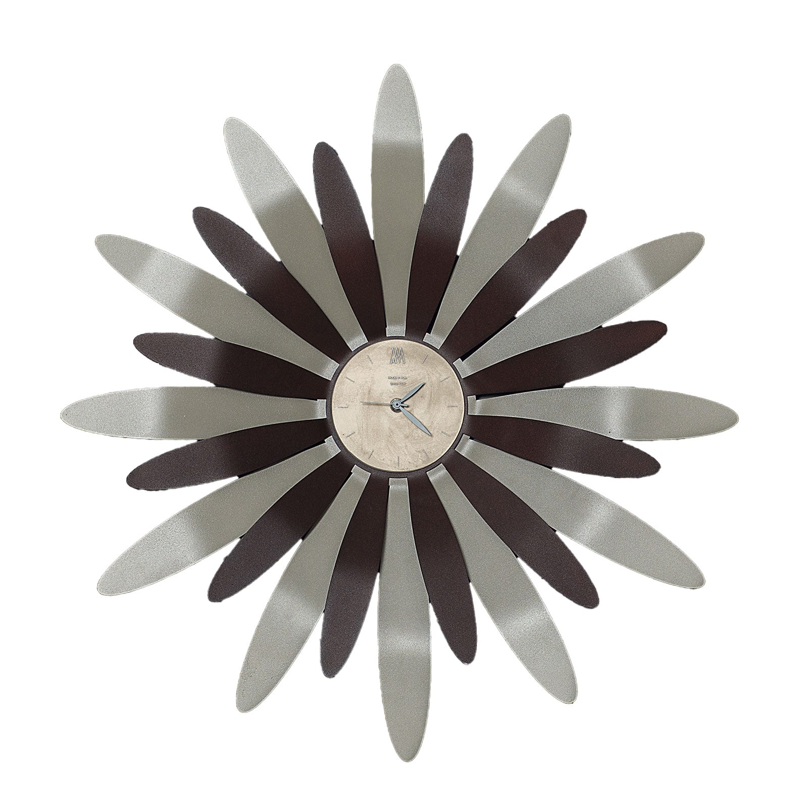 arti-mestieri-cassiopea-orologio-da-parete-di-design image 1