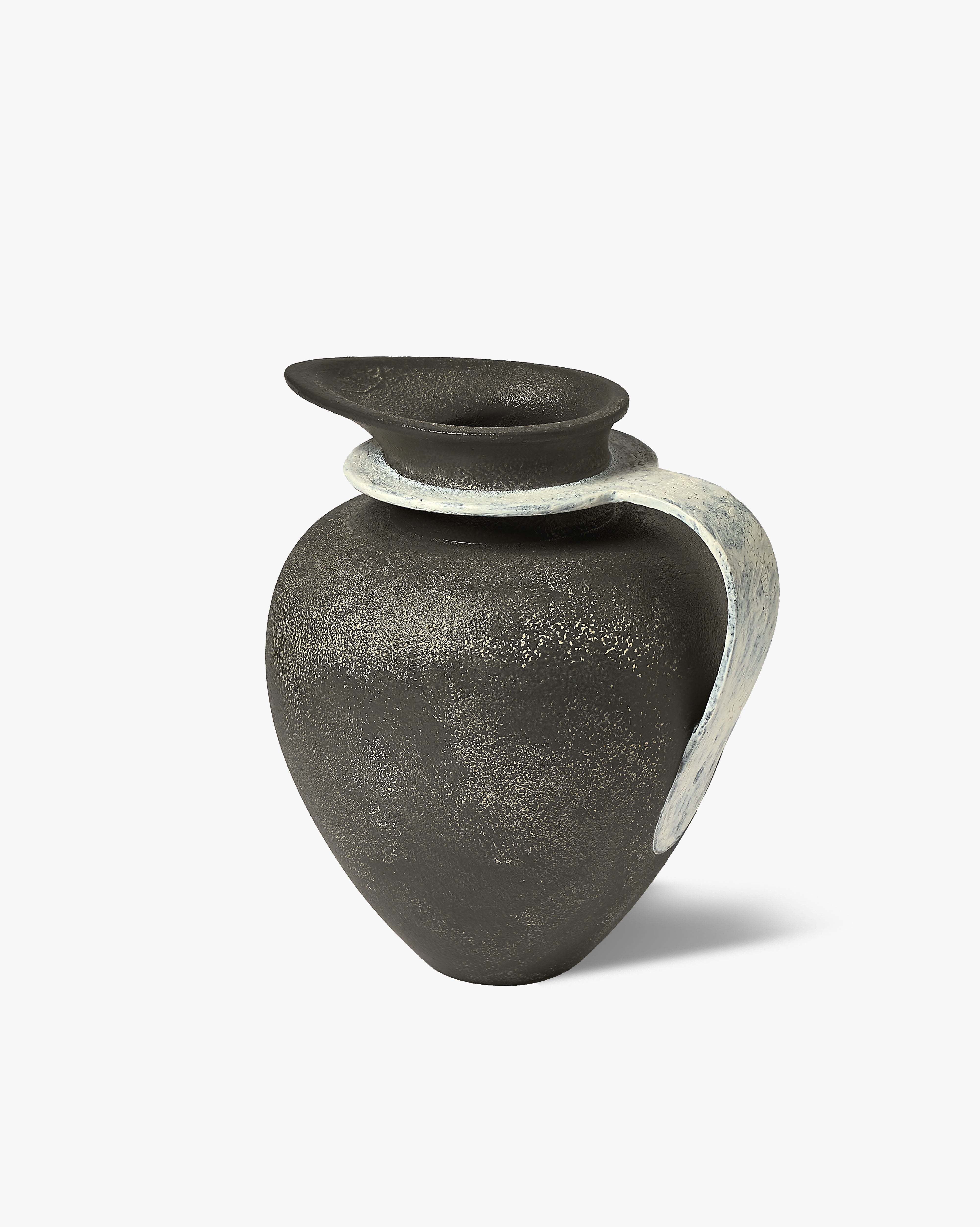bitossi-ceramiche-vaso-contemporaneo-the-shapes-of-resistance-rooms image 2