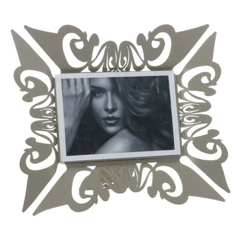 arti-mestieri-vanity-portafoto-orizzontale-decorato-in-ferro-29x26-cm image 2