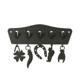 arti-mestieri-touch-iron-appendichiavi-da-parete-31x21-cm image 3