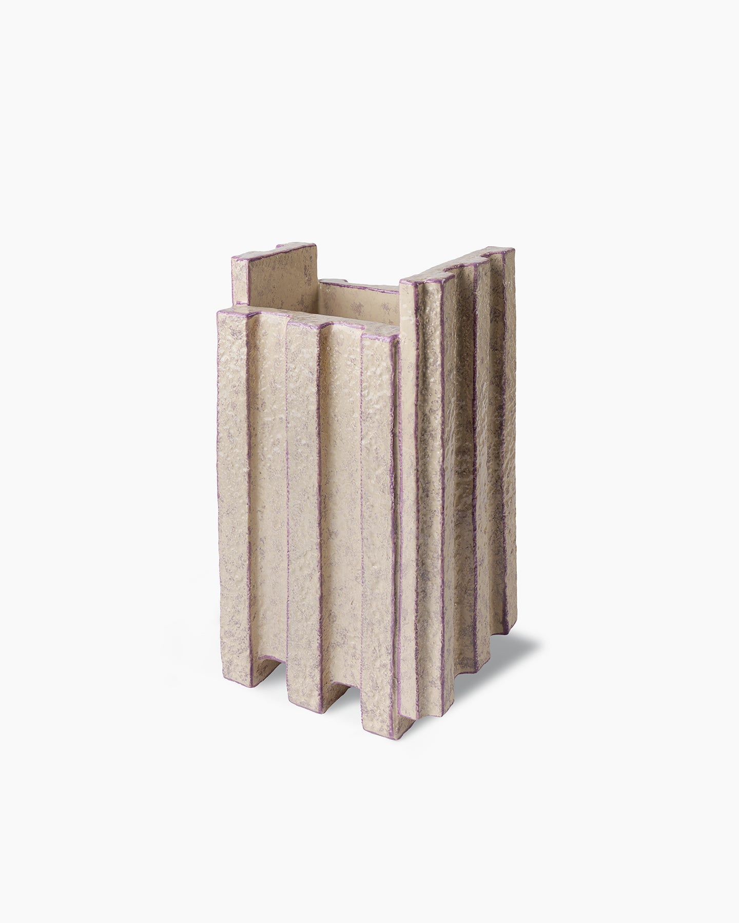 bitossi-ceramiche-vaso-merlate-patricia-urquiola-novit image 3