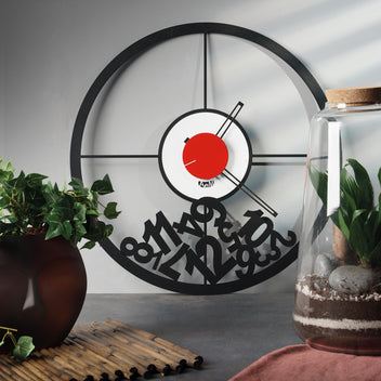 arti-mestieri-mixer-orologio-da-parete-designer-diametro-50-cm image 3