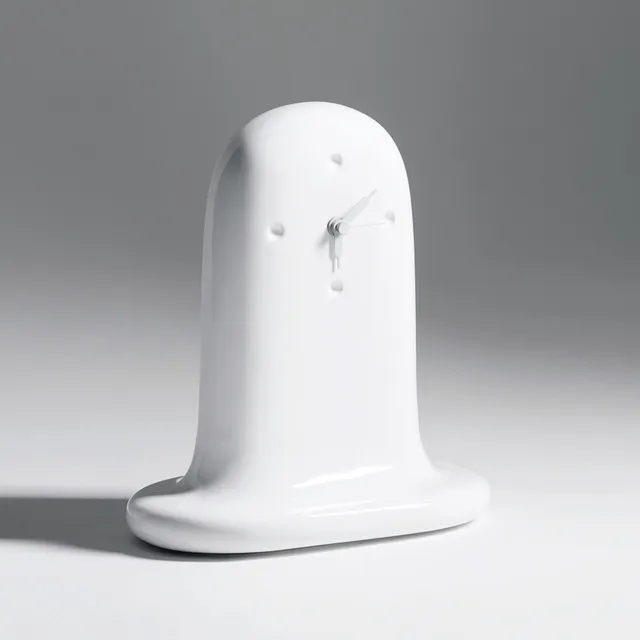 bosa-theatrehayon-fantasmiko-orologio-fantasma-in-ceramica image 1