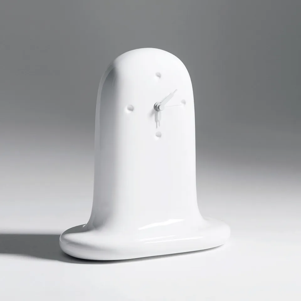 bosa-theatrehayon-fantasmiko-orologio-fantasma-in-ceramica image 1