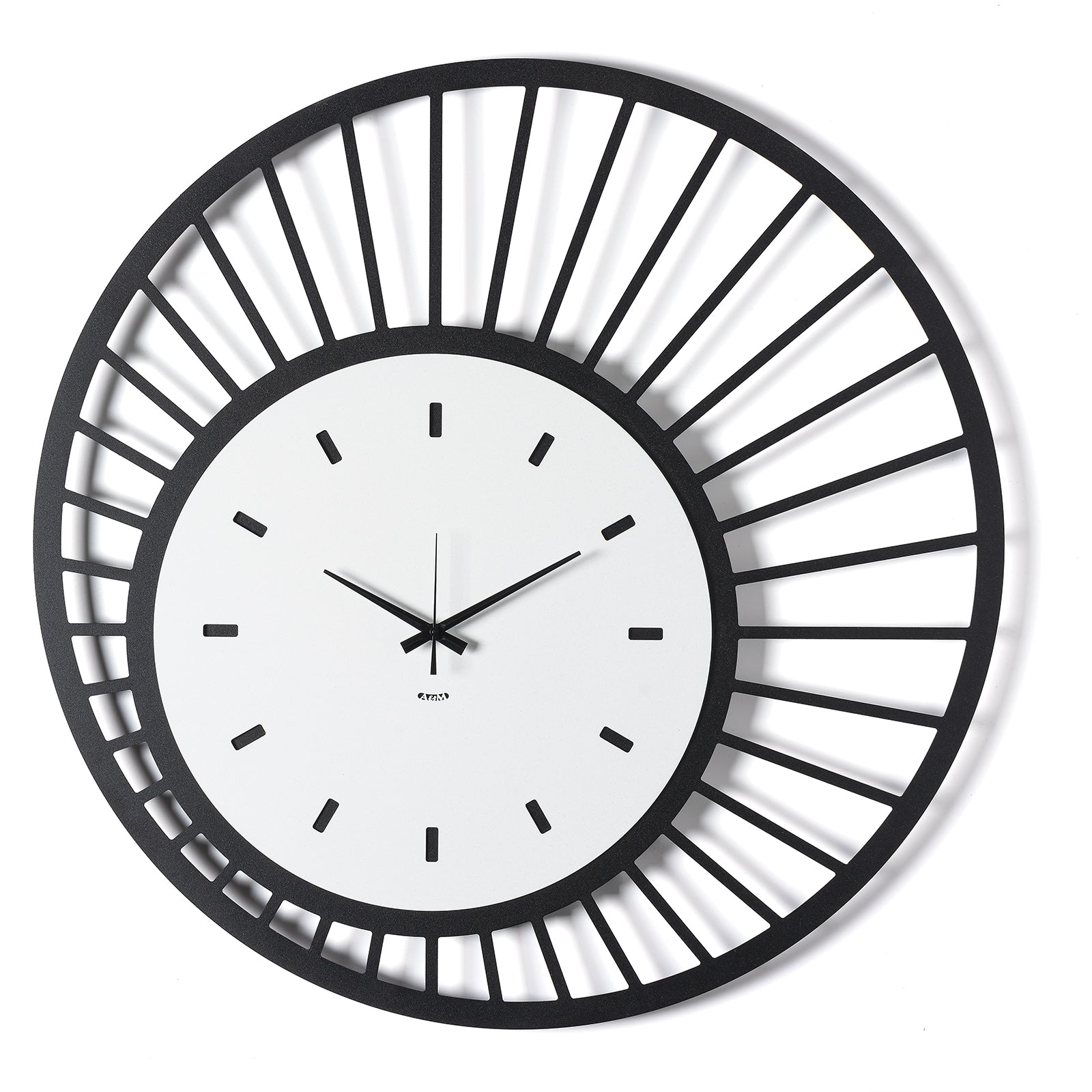 arti-mestieri-orologio-da-parete-ray image 3