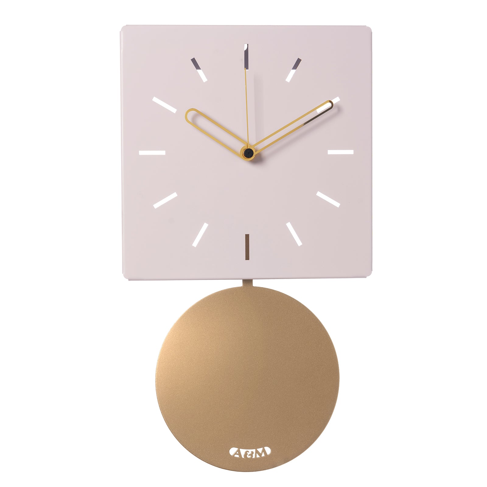 arti-mestieri-grace-pendolo-orologio-da-parete-24x43-5-cm image 8