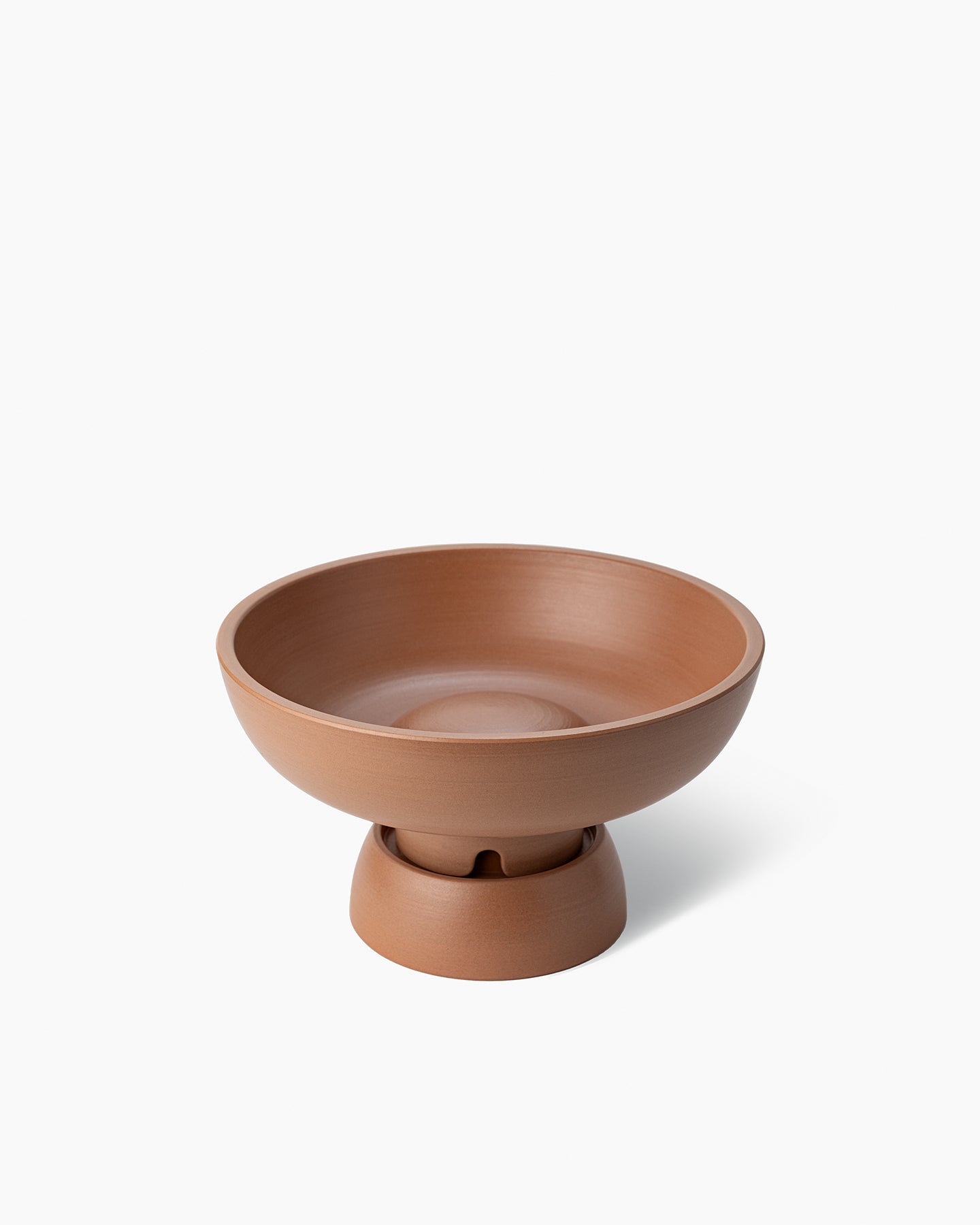 bitossi-ceramiche-alzata-cappello-da-preti-contemporanea image 2