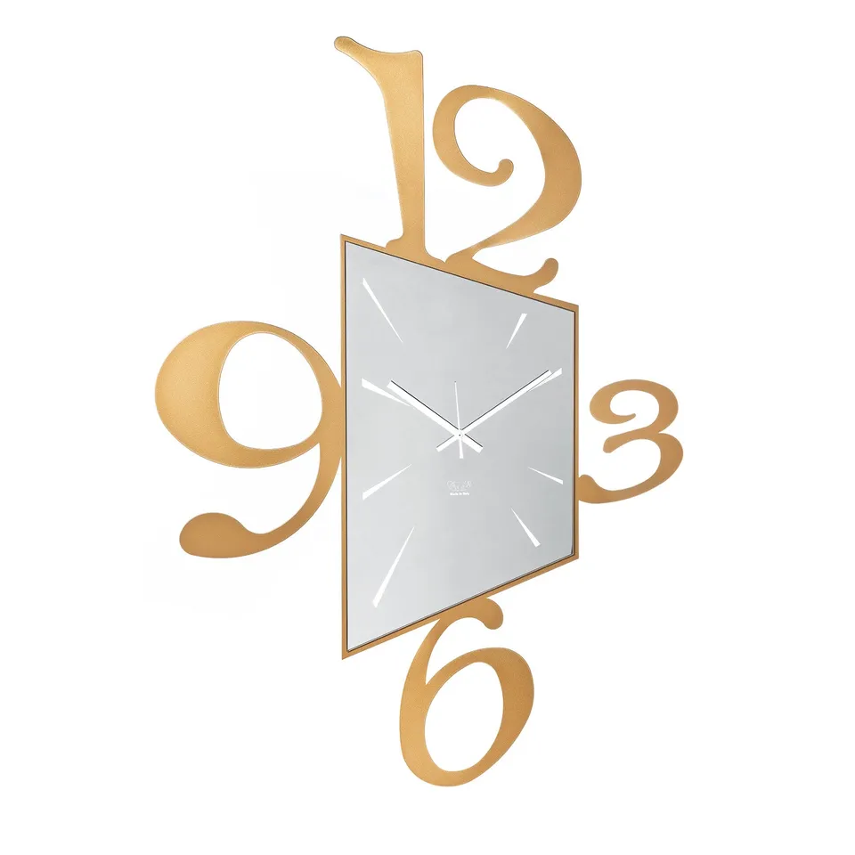arti-mestieri-big-prospettiva-orologio-da-parete-design image 1