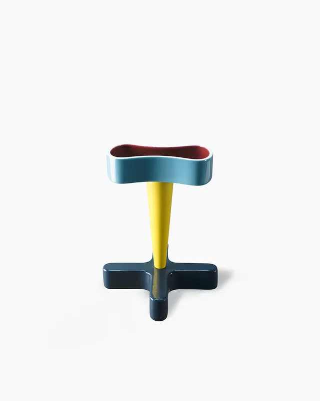 bitossi-ceramiche-vaso-simbolik-3-elementi-karim-rashid-limited-edition image 1